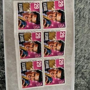 Stamps